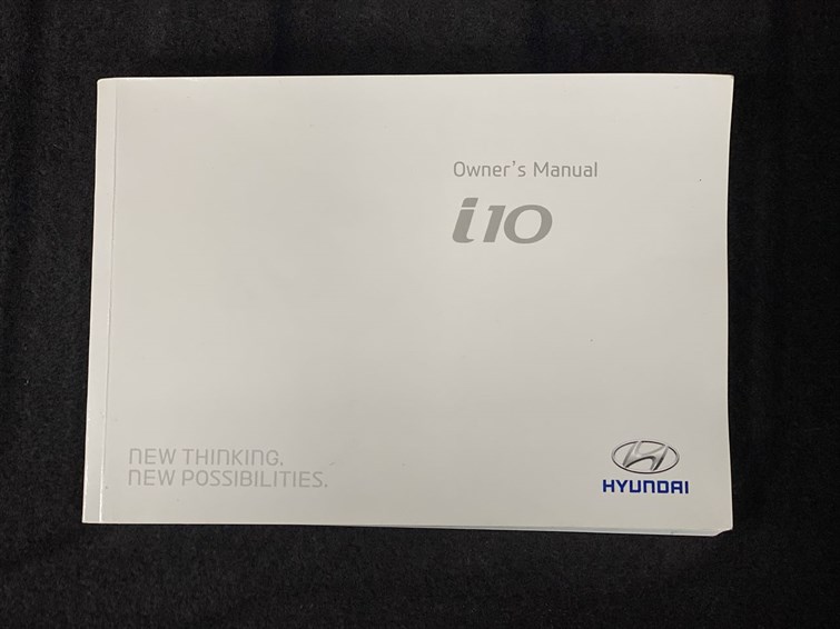 Used Hyundai i10 2018 for sale - 77292787: Photo 55