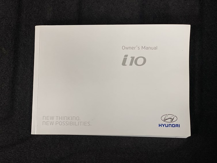 Used Hyundai i10 2018 for sale - 77292787: Photo 56