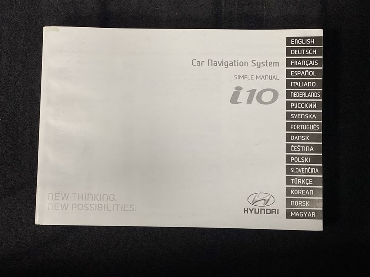 Used Hyundai i10 2018 for sale - 77292787: Photo 57