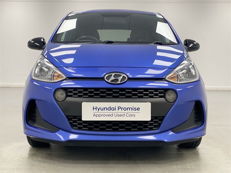 Used Hyundai i10 2018 for sale - 77292787: Photo 6