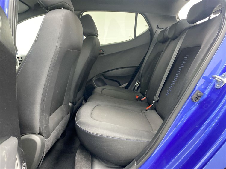 Used Hyundai i10 2018 for sale - 77292787: Photo 65