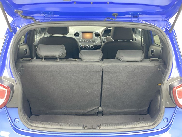 Used Hyundai i10 2018 for sale - 77292787: Photo 66