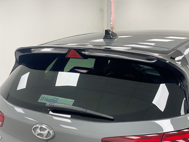 Used Hyundai i30 2024 for sale - 78081378: Photo 25