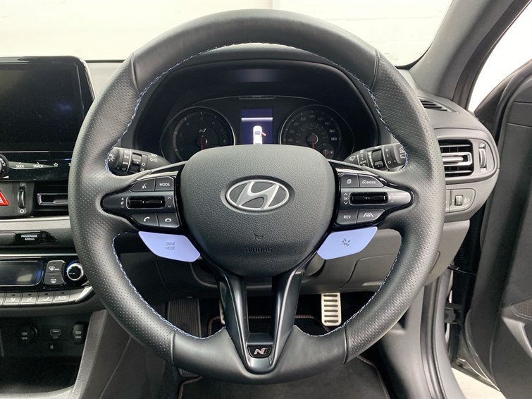 Used Hyundai i30 2024 for sale - 78081378: Photo 44