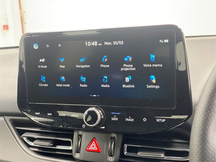 Used Hyundai i30 2024 for sale - 78081378: Photo 46