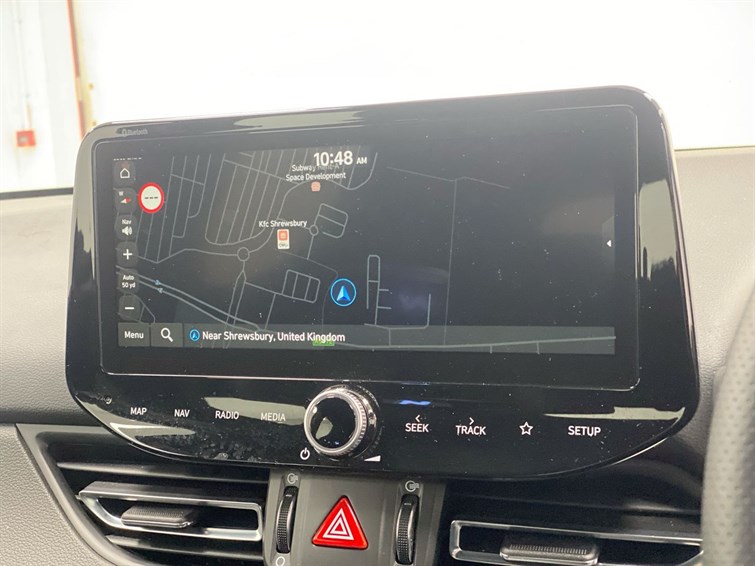 Used Hyundai i30 2024 for sale - 78081378: Photo 47