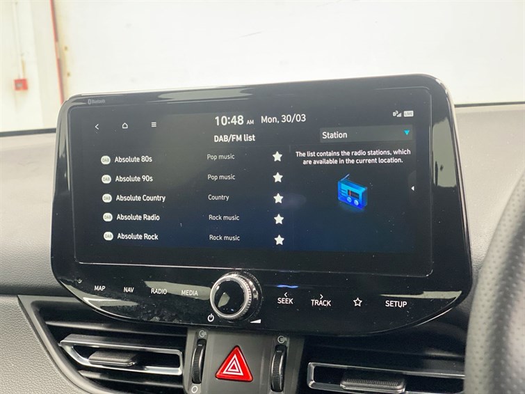 Used Hyundai i30 2024 for sale - 78081378: Photo 48