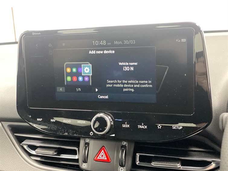 Used Hyundai i30 2024 for sale - 78081378: Photo 49