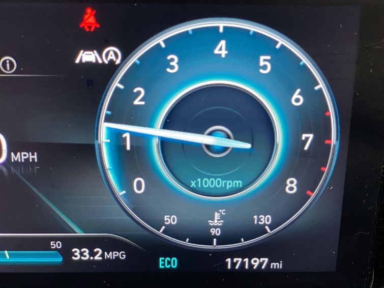 Used Hyundai TUCSON 2023 for sale - 77210618: Photo 11