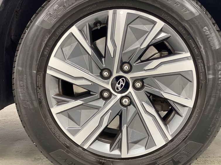 Used Hyundai TUCSON 2023 for sale - 77210618: Photo 15