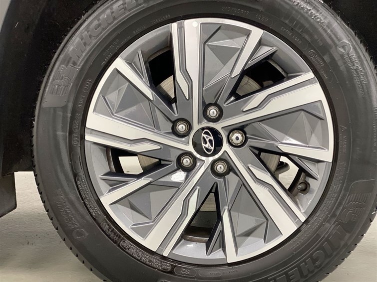 Used Hyundai TUCSON 2023 for sale - 77210618: Photo 19