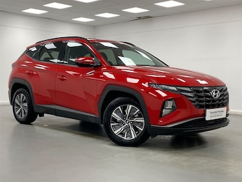 Used Hyundai TUCSON 2023 for sale - 77210618: Photo