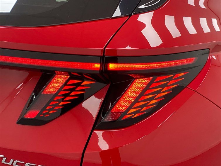 Used Hyundai TUCSON 2023 for sale - 77210618: Photo 22