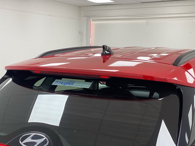 Used Hyundai TUCSON 2023 for sale - 77210618: Photo 25