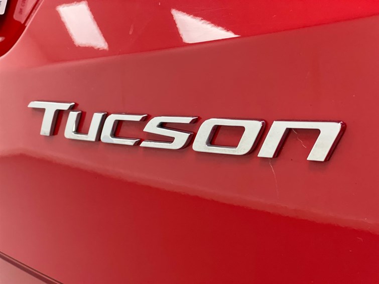 Used Hyundai TUCSON 2023 for sale - 77210618: Photo 29