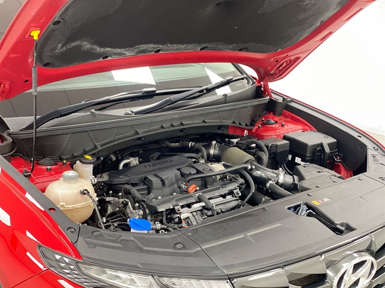 Used Hyundai TUCSON 2023 for sale - 77210618: Photo 31