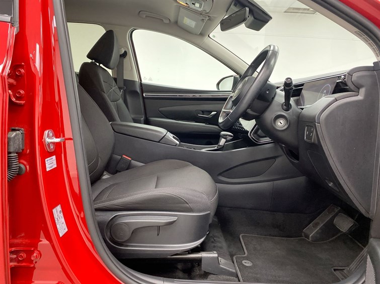 Used Hyundai TUCSON 2023 for sale - 77210618: Photo 32