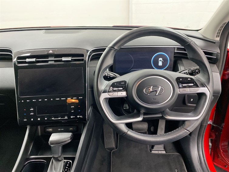 Used Hyundai TUCSON 2023 for sale - 77210618: Photo 37