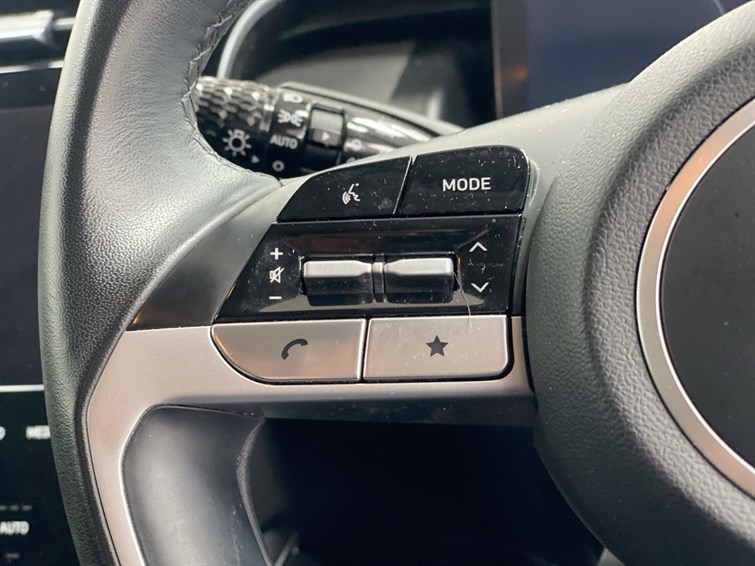 Used Hyundai TUCSON 2023 for sale - 77210618: Photo 38