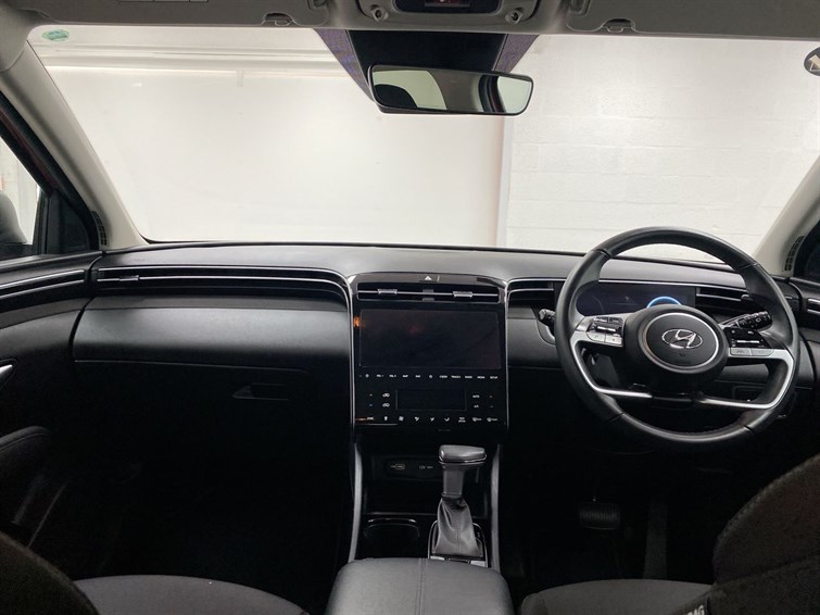 Used Hyundai TUCSON 2023 for sale - 77210618: Photo 4