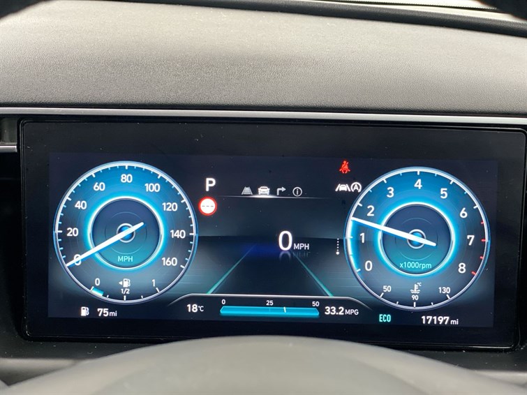 Used Hyundai TUCSON 2023 for sale - 77210618: Photo 40