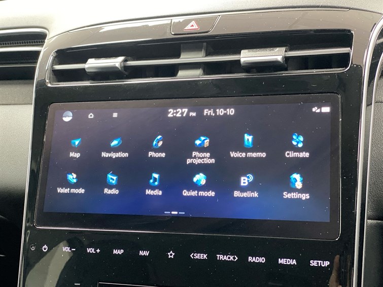 Used Hyundai TUCSON 2023 for sale - 77210618: Photo 46