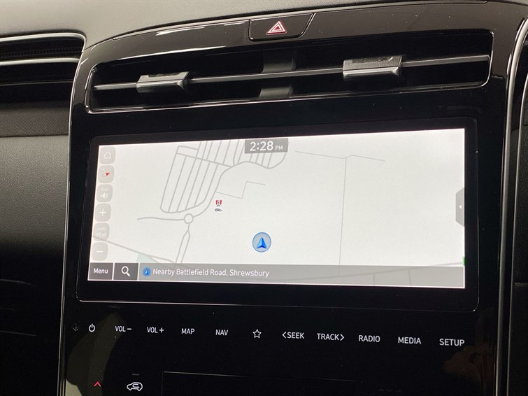 Used Hyundai TUCSON 2023 for sale - 77210618: Photo 47