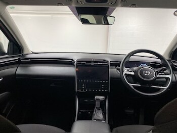 Used Hyundai TUCSON 2023 for sale - 77210618: Photo