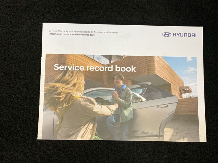 Used Hyundai TUCSON 2023 for sale - 77210618: Photo 59