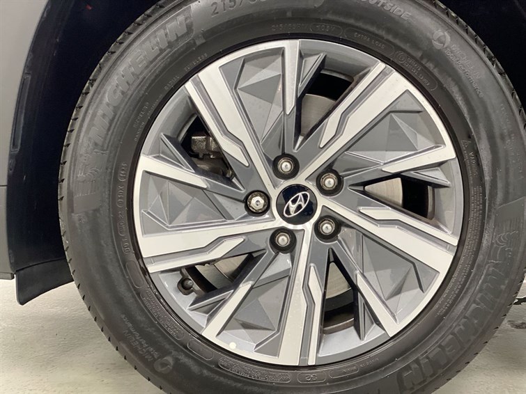 Used Hyundai TUCSON 2023 for sale - 77210618: Photo 9