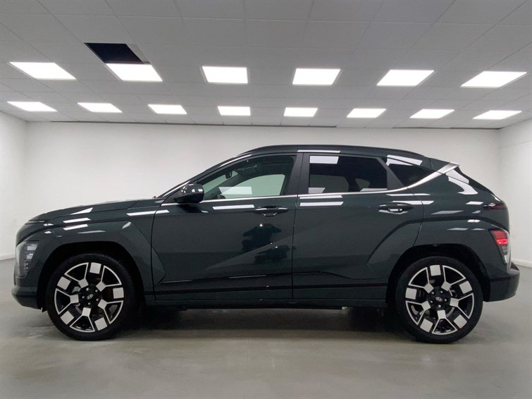 Used Hyundai KONA 2024 for sale - 77210424: Photo 13