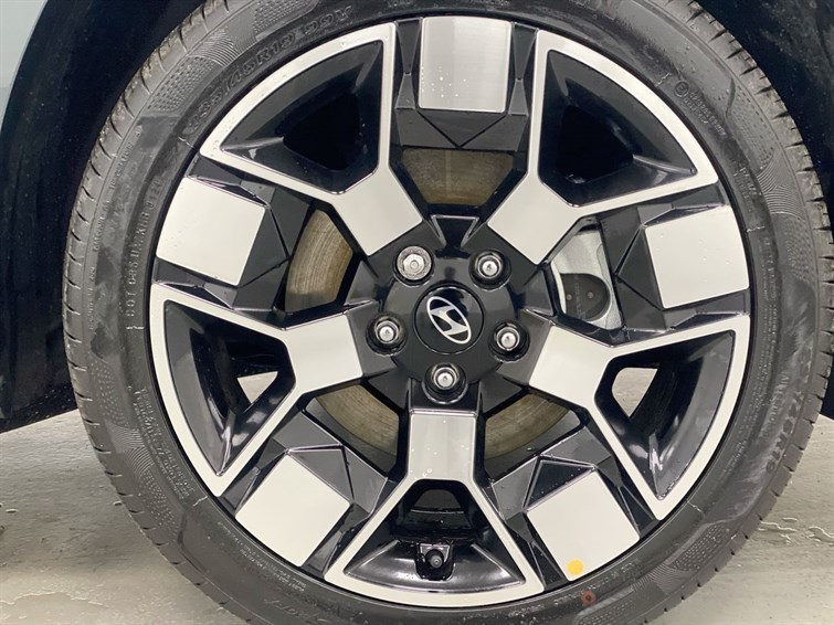 Used Hyundai KONA 2024 for sale - 77210424: Photo 15