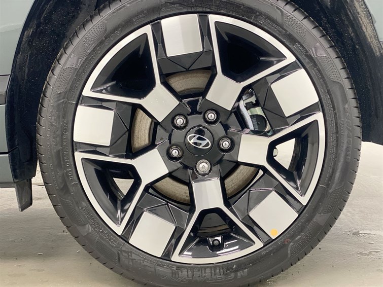 Used Hyundai KONA 2024 for sale - 77210424: Photo 19