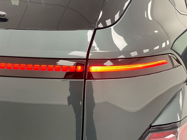 Used Hyundai KONA 2024 for sale - 77210424: Photo 22