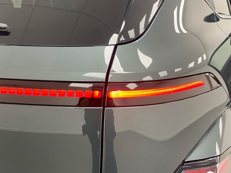 Used Hyundai KONA 2024 for sale - 77210424: Photo 23