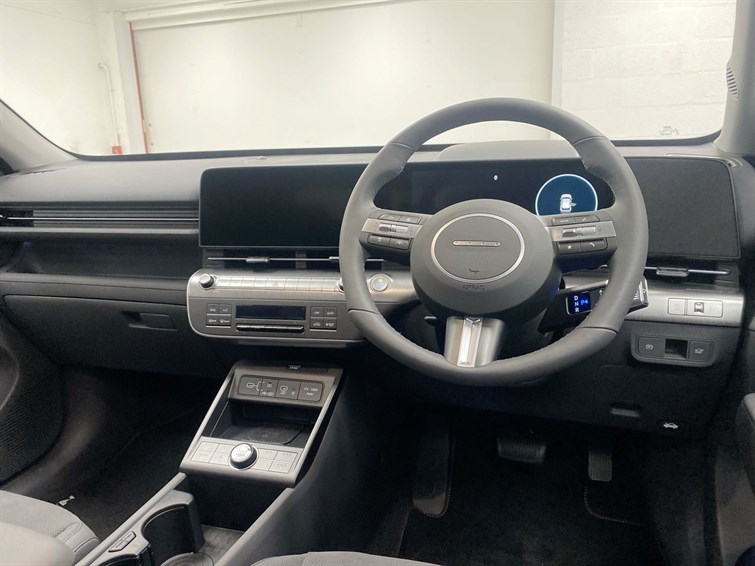 Used Hyundai KONA 2024 for sale - 77210424: Photo 33