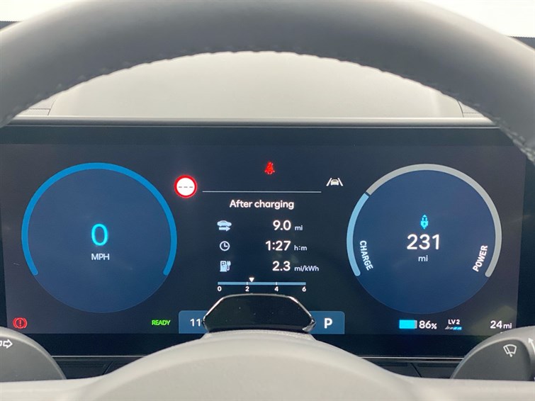 Used Hyundai KONA 2024 for sale - 77210424: Photo 40