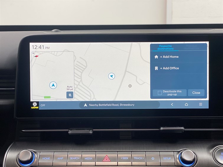 Used Hyundai KONA 2024 for sale - 77210424: Photo 47