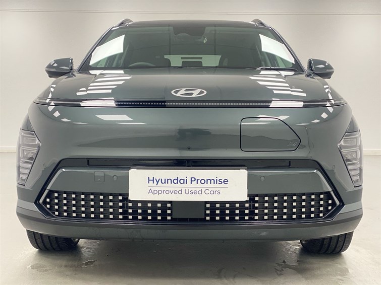 Used Hyundai KONA 2024 for sale - 77210424: Photo 6