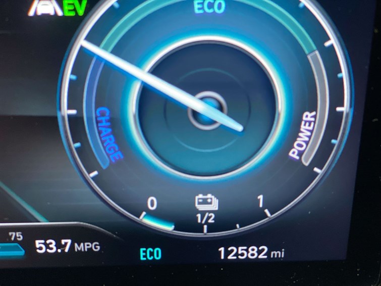 Used Hyundai TUCSON 2023 for sale - 77457317: Photo 11