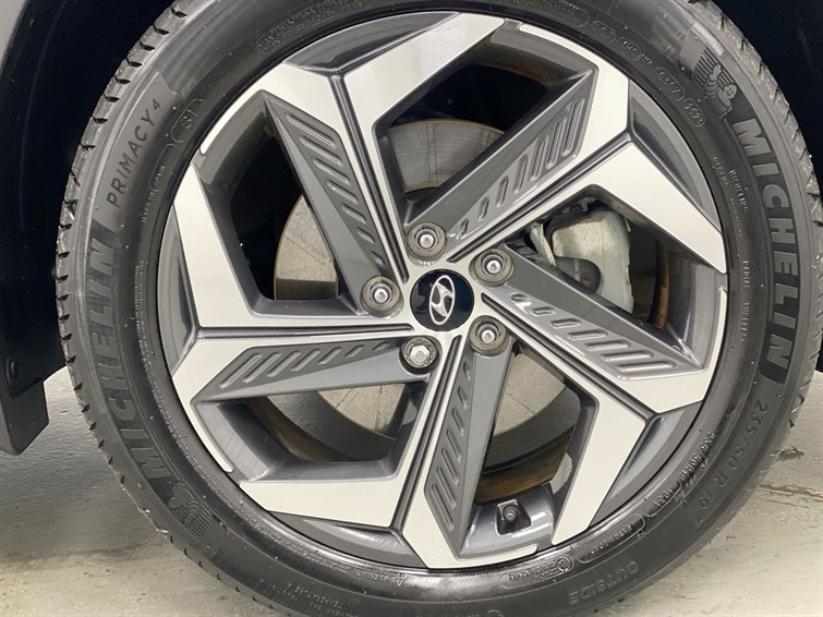 Used Hyundai TUCSON 2023 for sale - 77457317: Photo 15