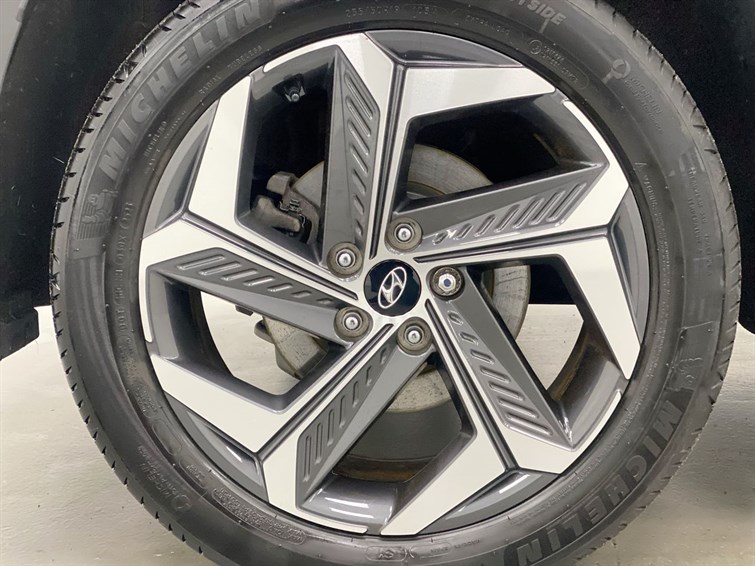 Used Hyundai TUCSON 2023 for sale - 77457317: Photo 17