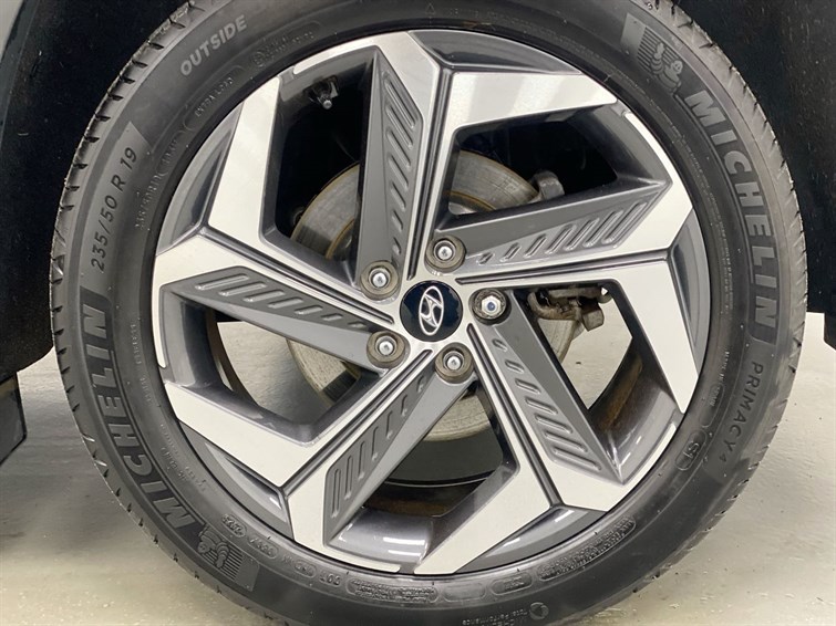 Used Hyundai TUCSON 2023 for sale - 77457317: Photo 19