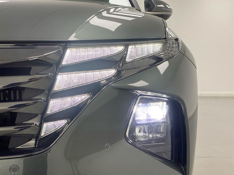 Used Hyundai TUCSON 2023 for sale - 77457317: Photo 21