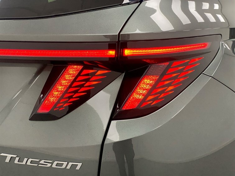 Used Hyundai TUCSON 2023 for sale - 77457317: Photo 22