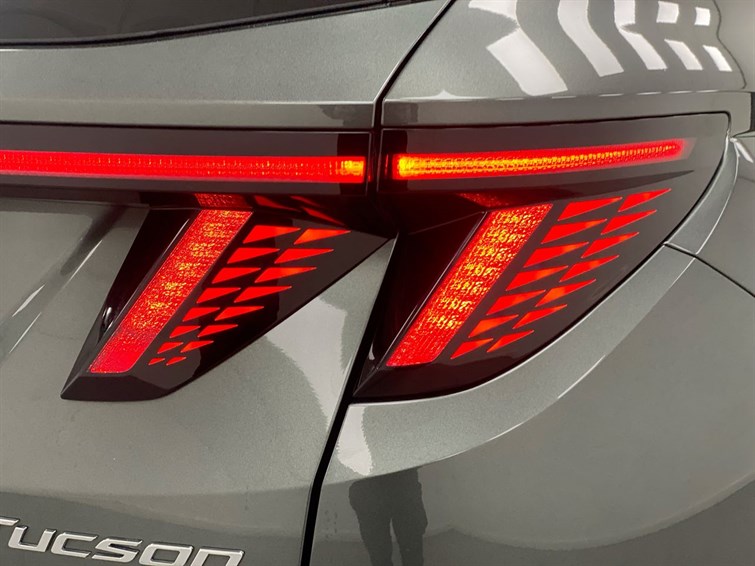 Used Hyundai TUCSON 2023 for sale - 77457317: Photo 23