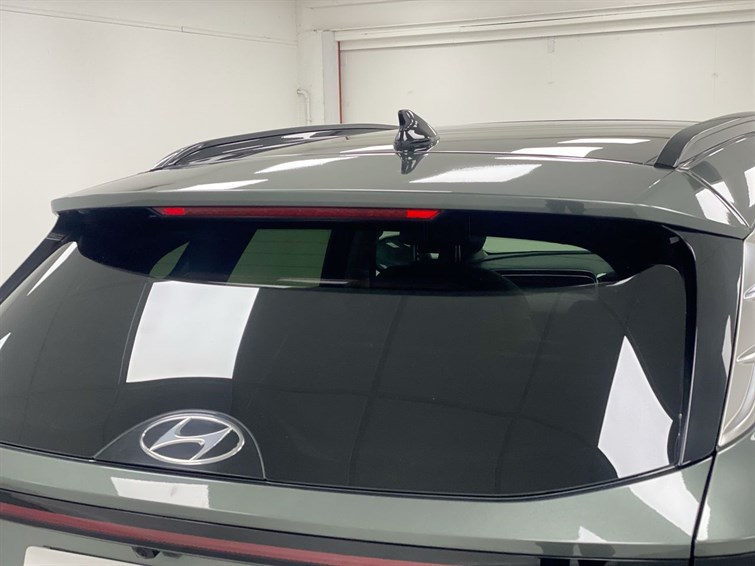 Used Hyundai TUCSON 2023 for sale - 77457317: Photo 25