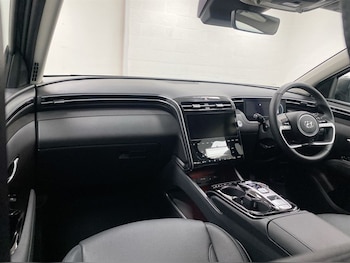 Used Hyundai TUCSON 2023 for sale - 77457317: Photo