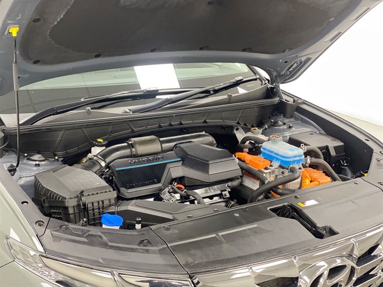 Used Hyundai TUCSON 2023 for sale - 77457317: Photo 31