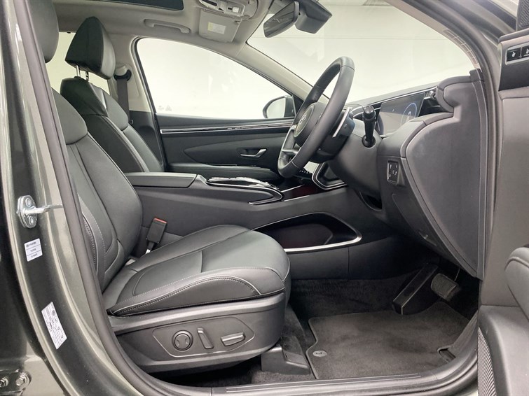 Used Hyundai TUCSON 2023 for sale - 77457317: Photo 32